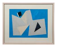 Untitled (Abstract)