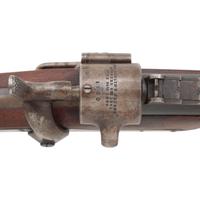 Joslyn Model 1862 Cavalry Carbine