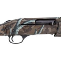 * Lot of 2 Mossberg Shotguns: Model 5500 Mark II and Model 500A