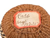 Group of Northern California Baskets