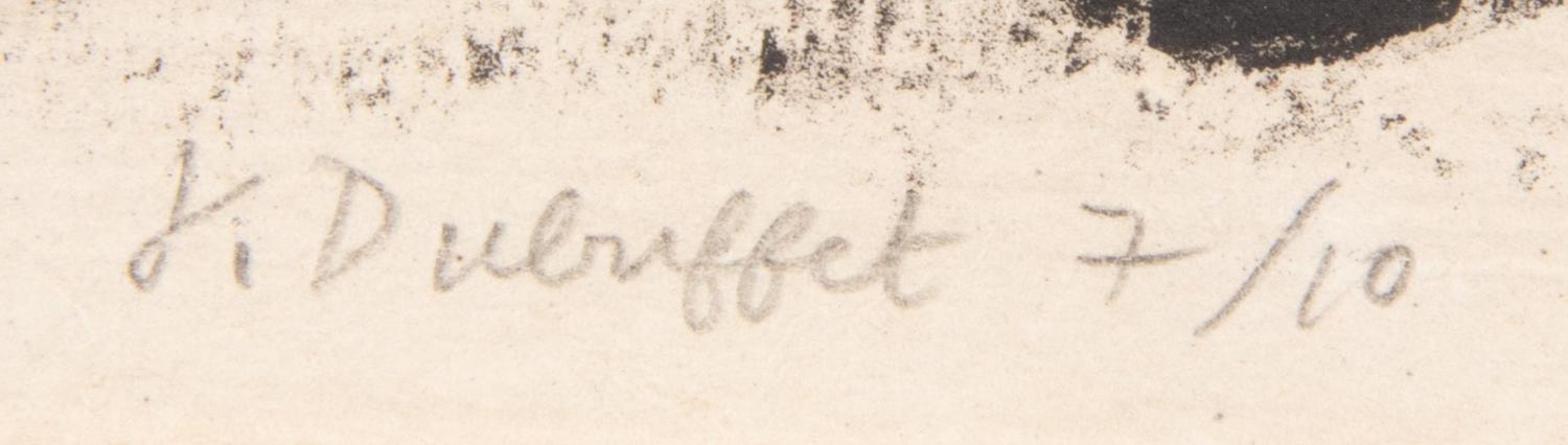 Coquette Au Miroir