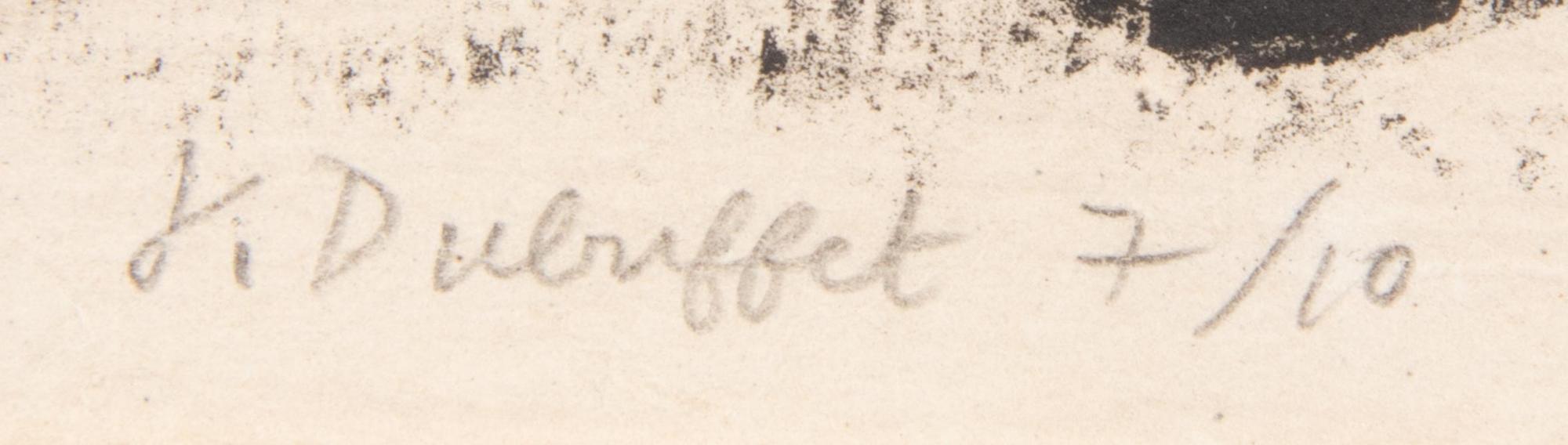 Coquette Au Miroir
