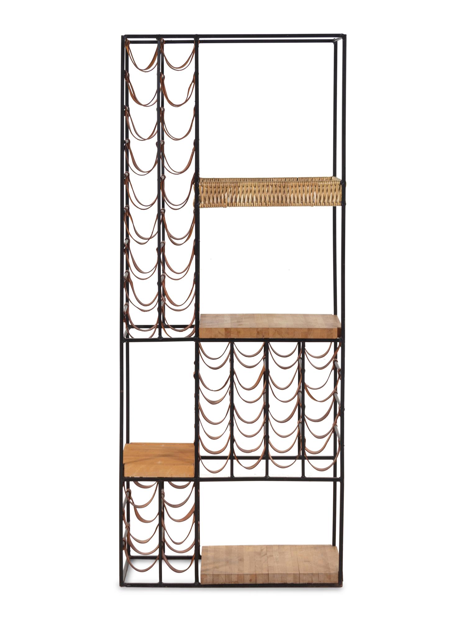 Wine Rack
