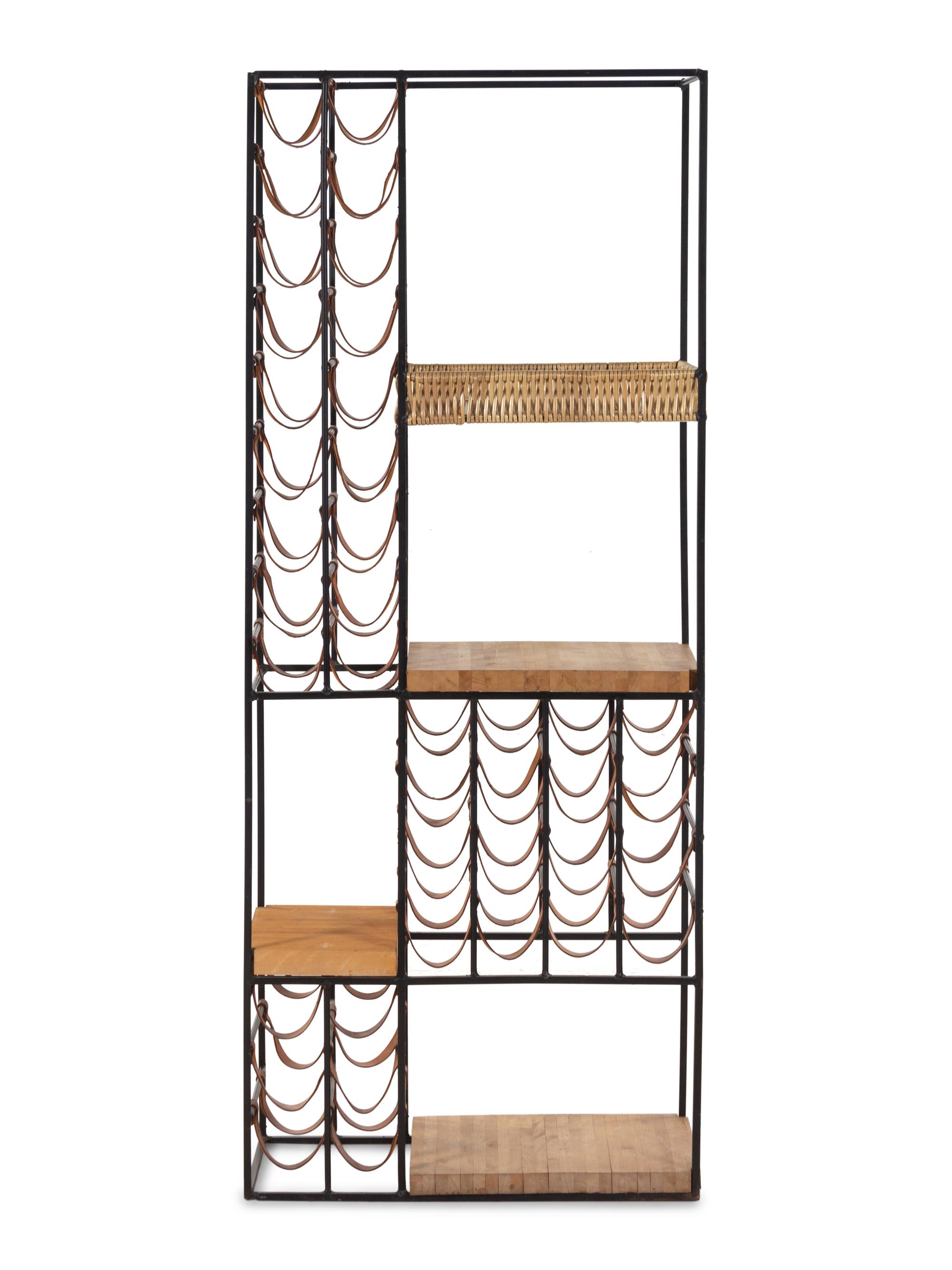 Wine Rack
