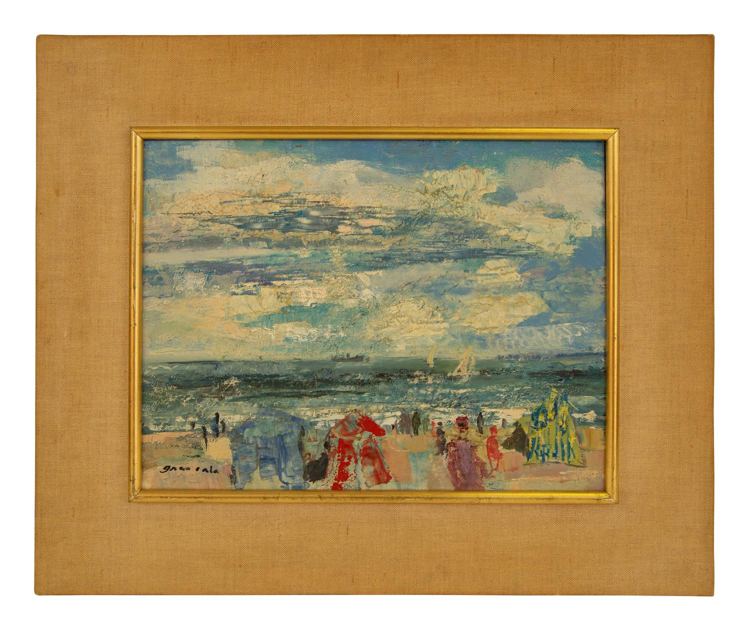 Deauville