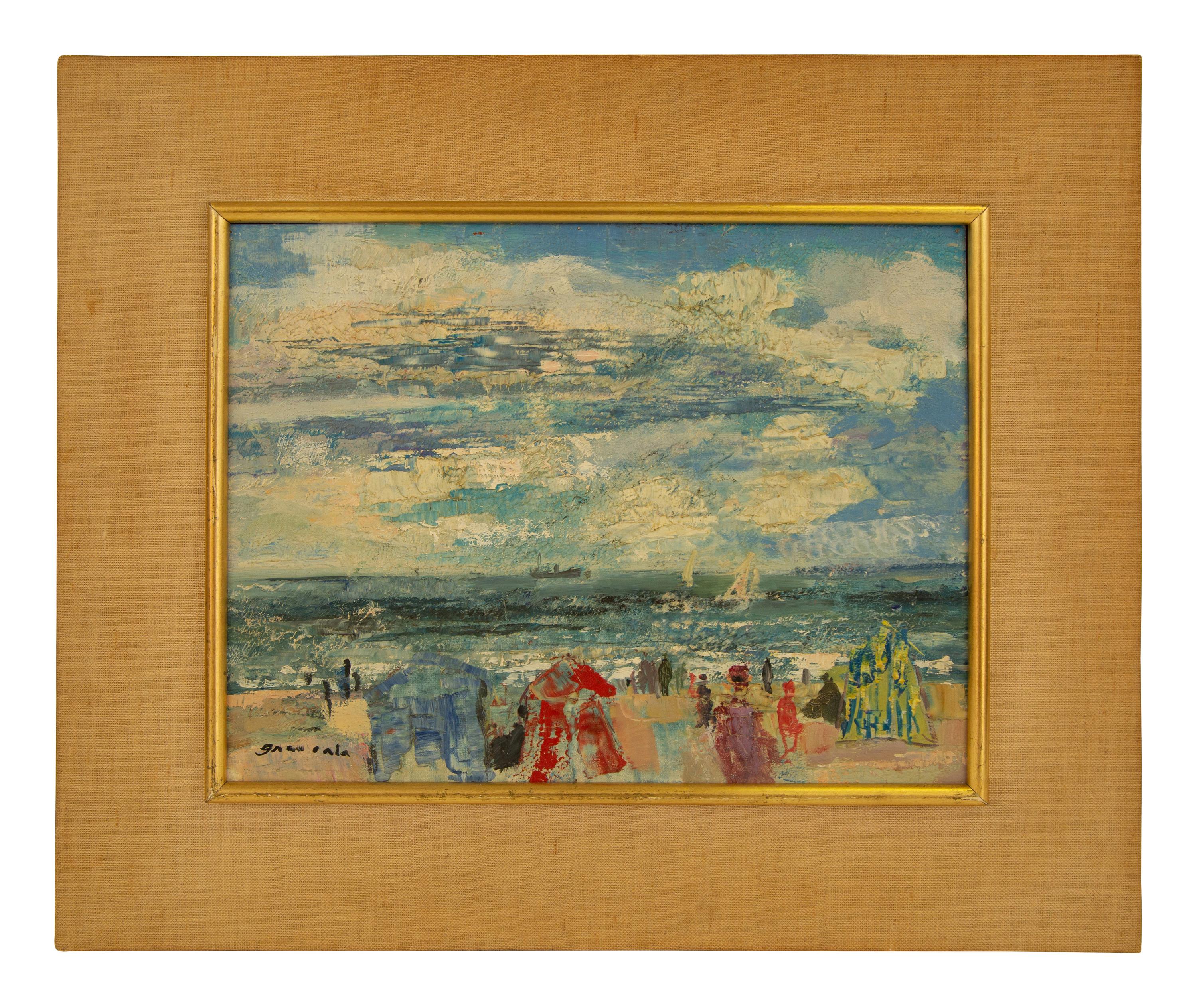 Deauville