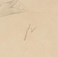 Reclining Nude , 1907
