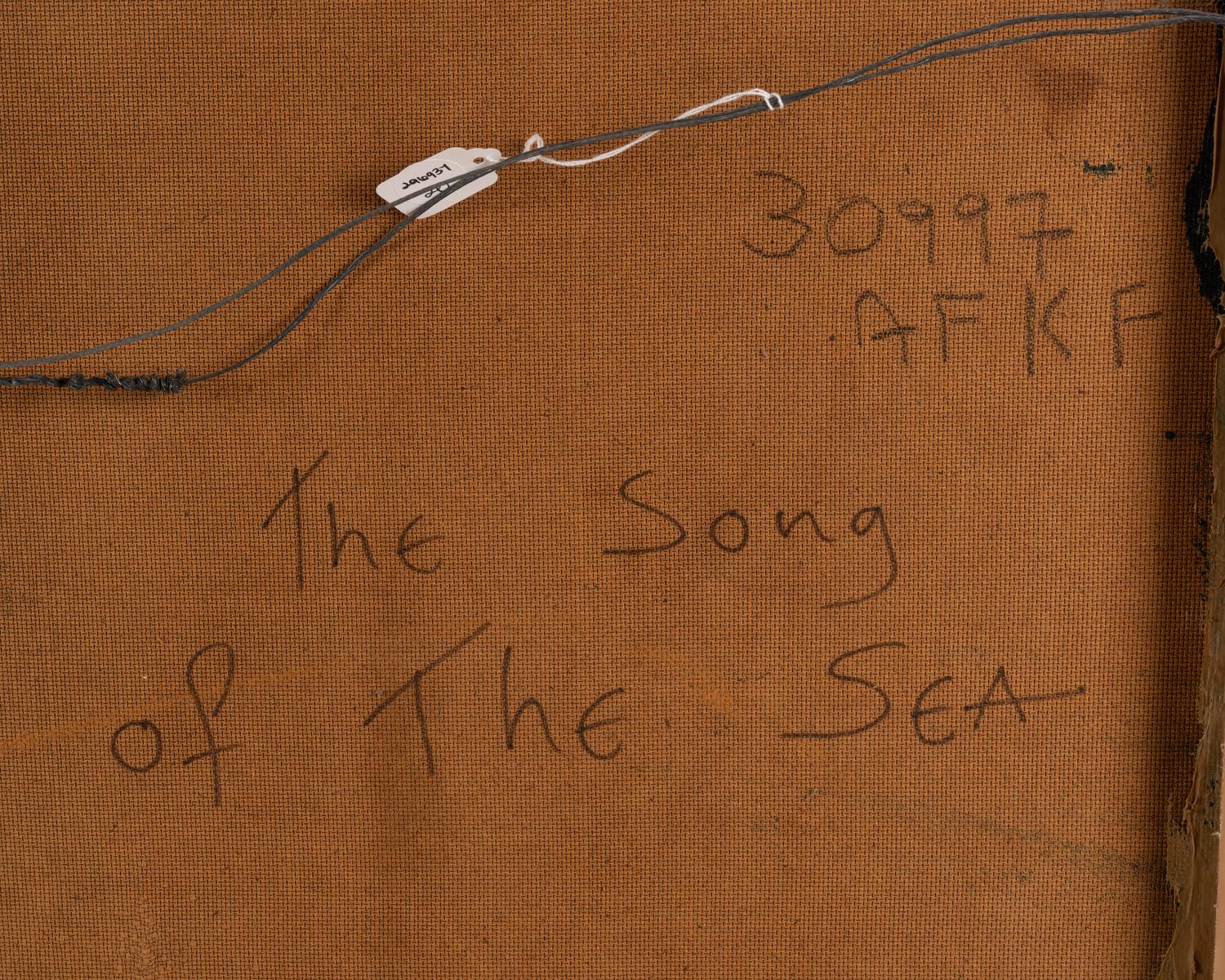 The Song of the Sea