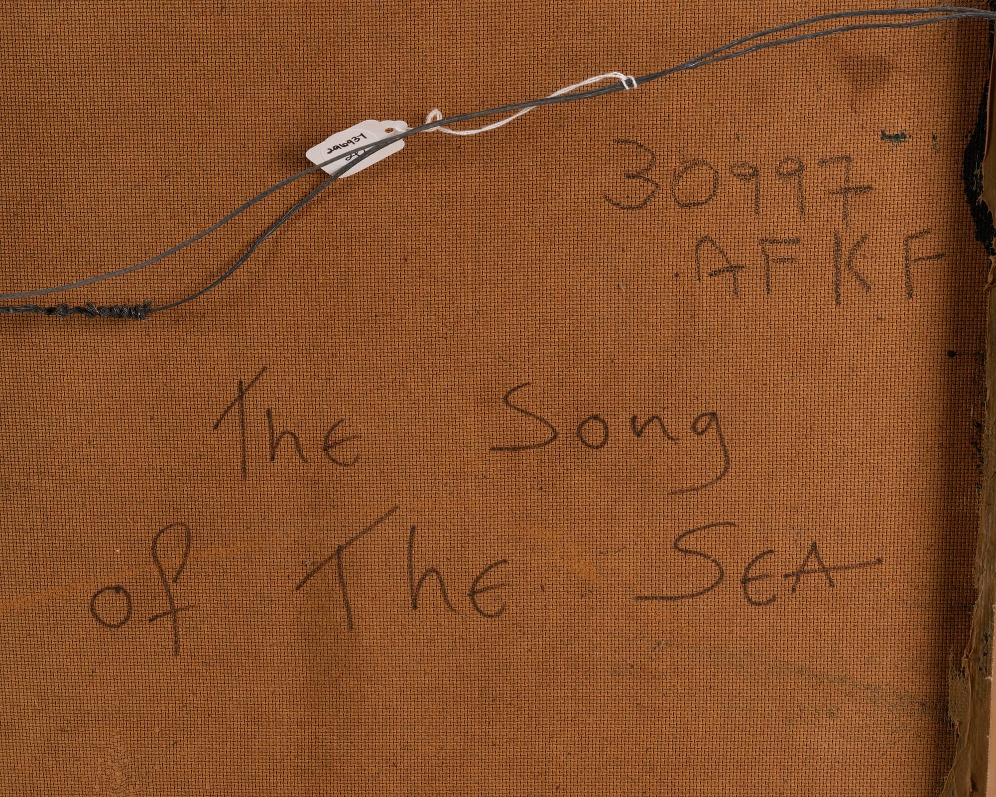 The Song of the Sea
