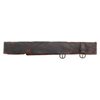 Civil War Era Cavalry Belt Rig