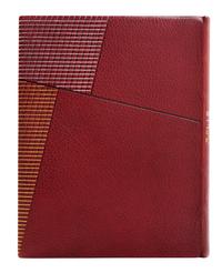 [BINDINGS]. [LÉOTARD, GENEVIÈVE - BINDER]. A group of 2 works in fine Art Deco bindings by Léotard.