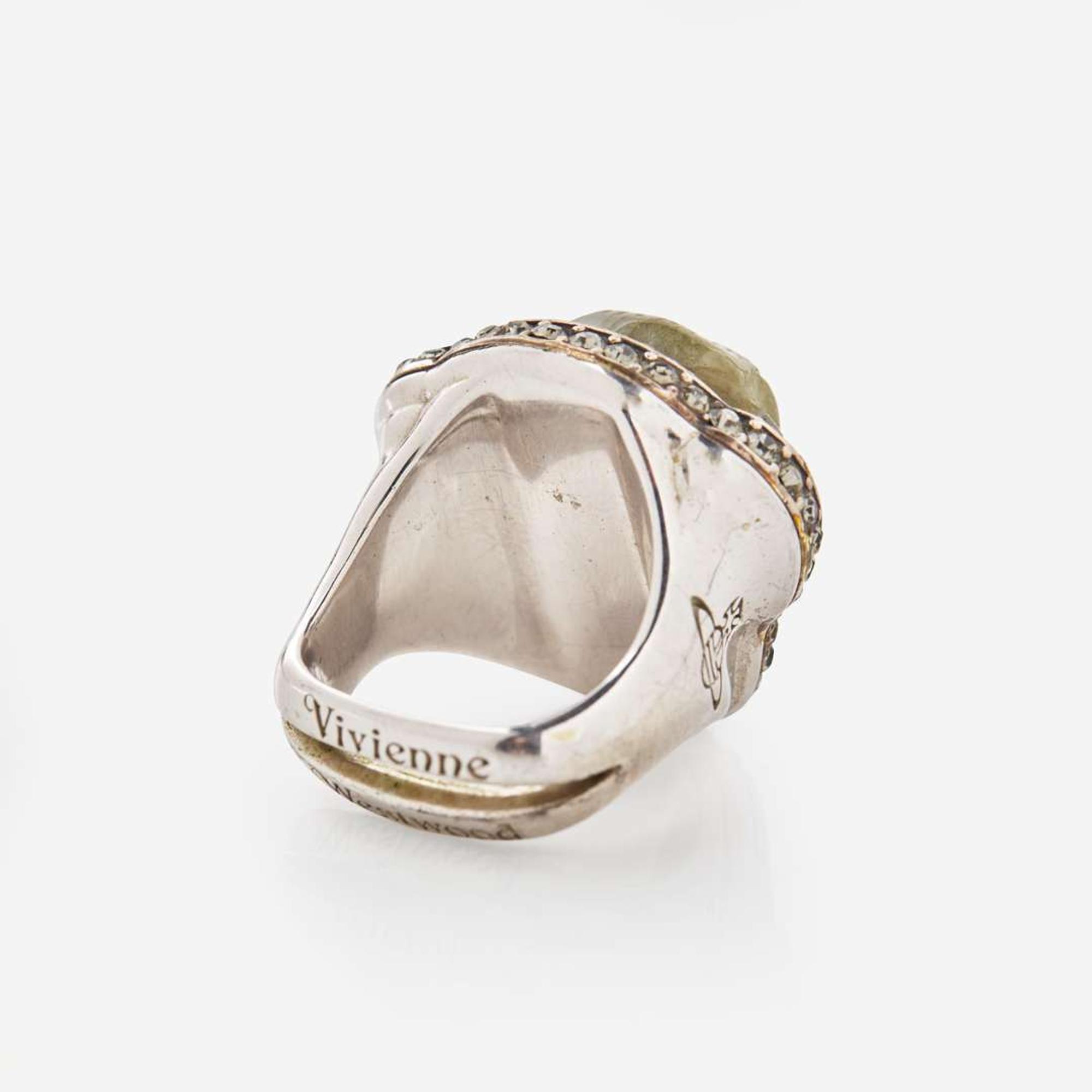 A Collection of Designer Accessories Gucci, Vivienne Westwood, Bvlgari