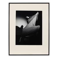 Barbara Morgan (American, 1900–1992) — Martha Graham-Lamentation, 1935; printed 1971
