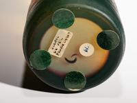 Scenic Vase