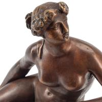 After Johann Heinrich von Dannecker, Late 19th Century — Ariadne on the Panther