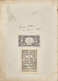 [Architecture] Poleni, Giovanni. Exercitationes Vitruvianae primae, hoc est: Ioannis Poleni commentarius criticus de M. Vitruvii...