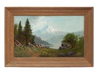 Oregon Landscape