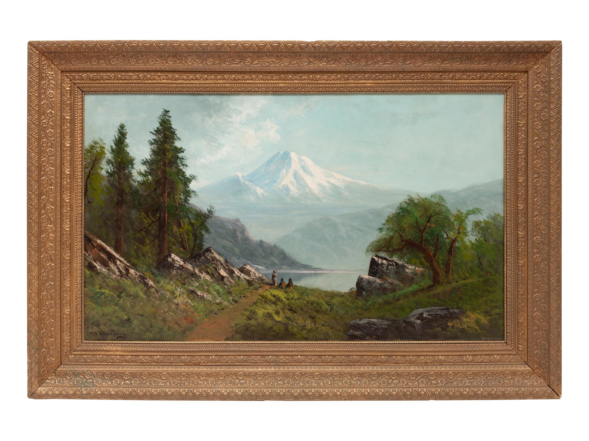 Oregon Landscape