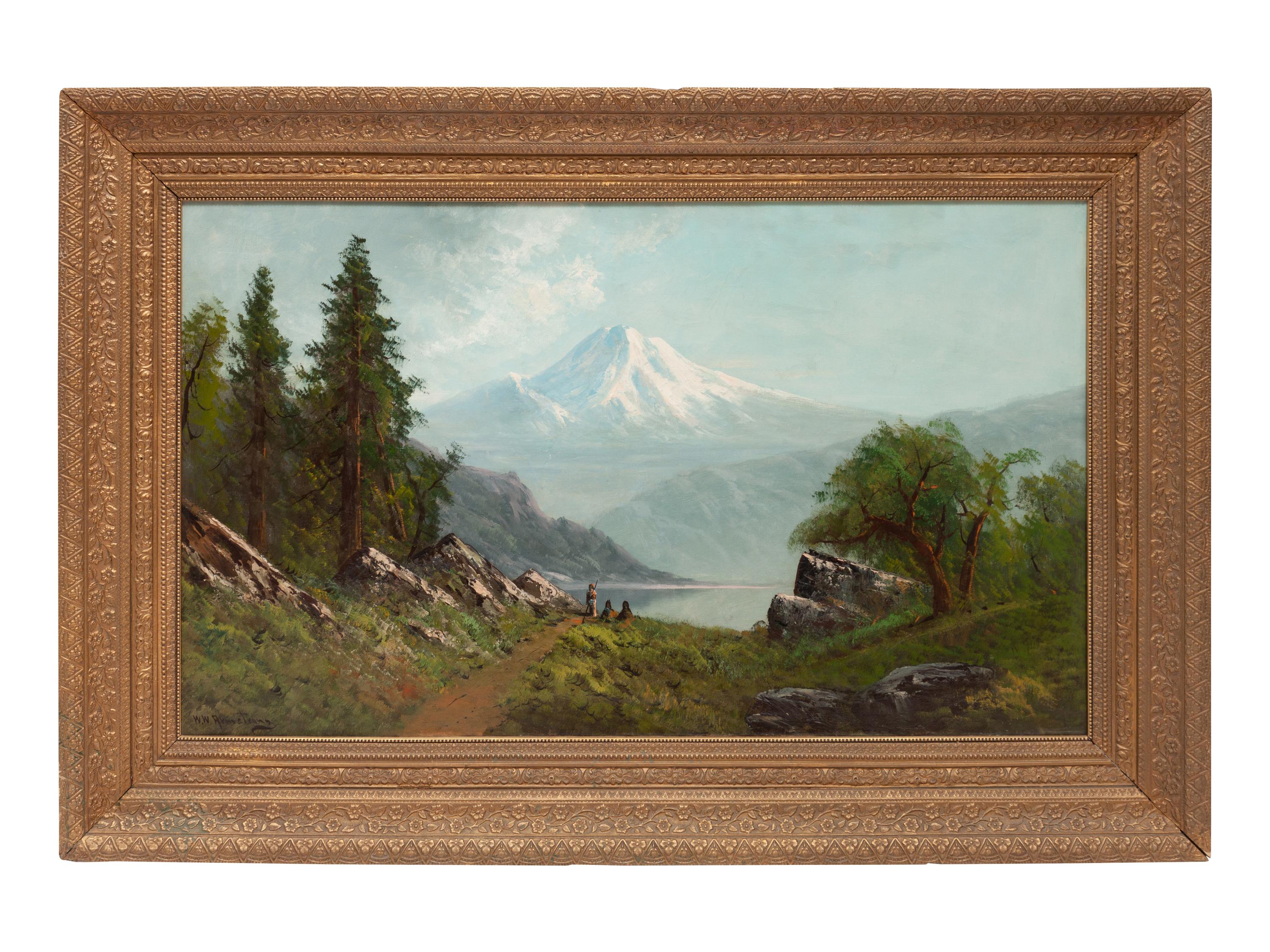 Oregon Landscape