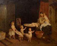 John Morgan (British, 1823-1886)