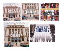 (History) SADOCK, Verna. The Trial of the Chicago 7 .