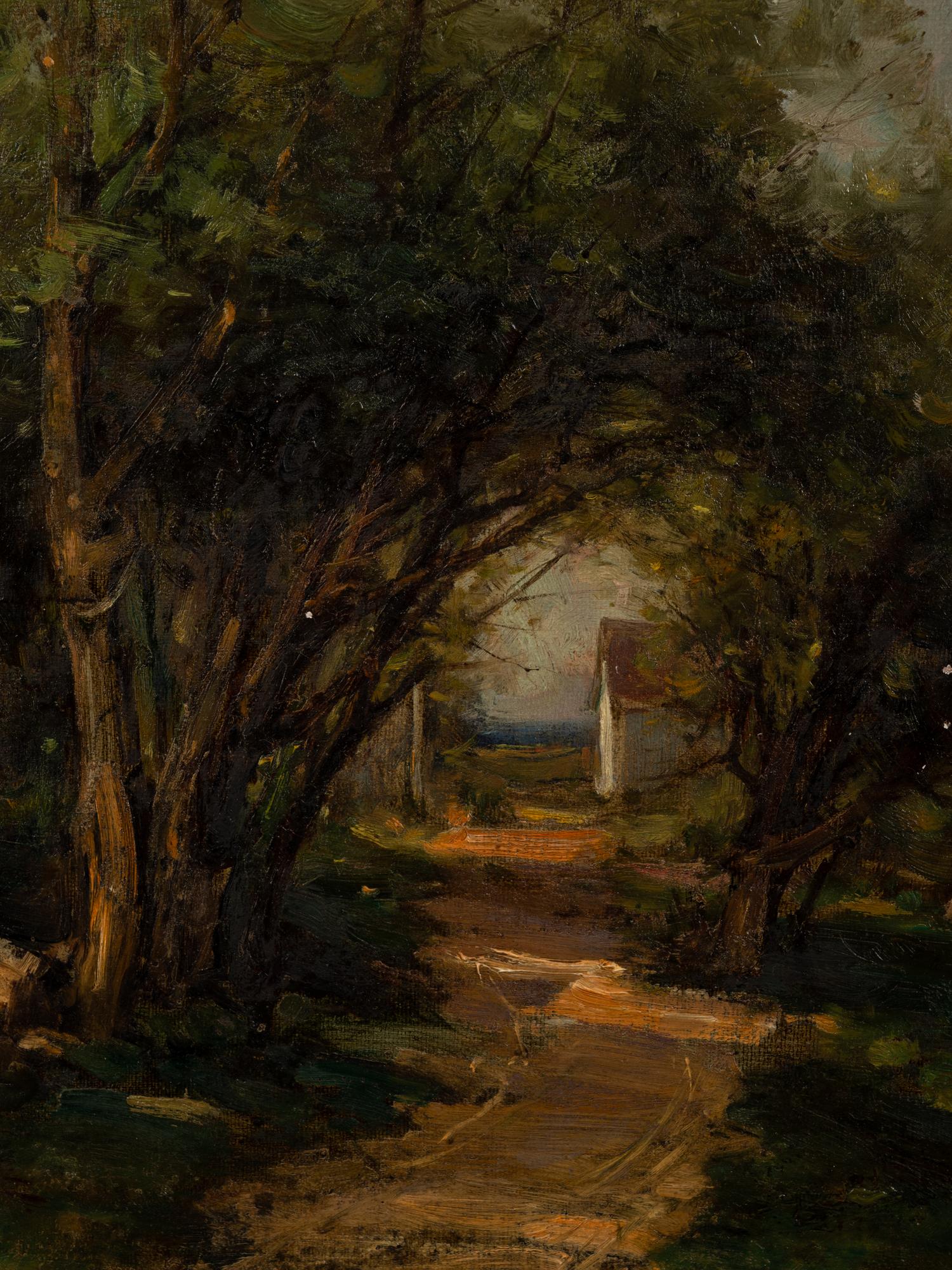 Coastal Lane