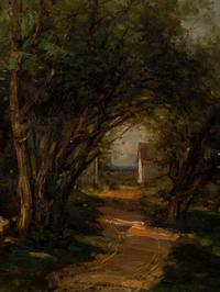 Coastal Lane