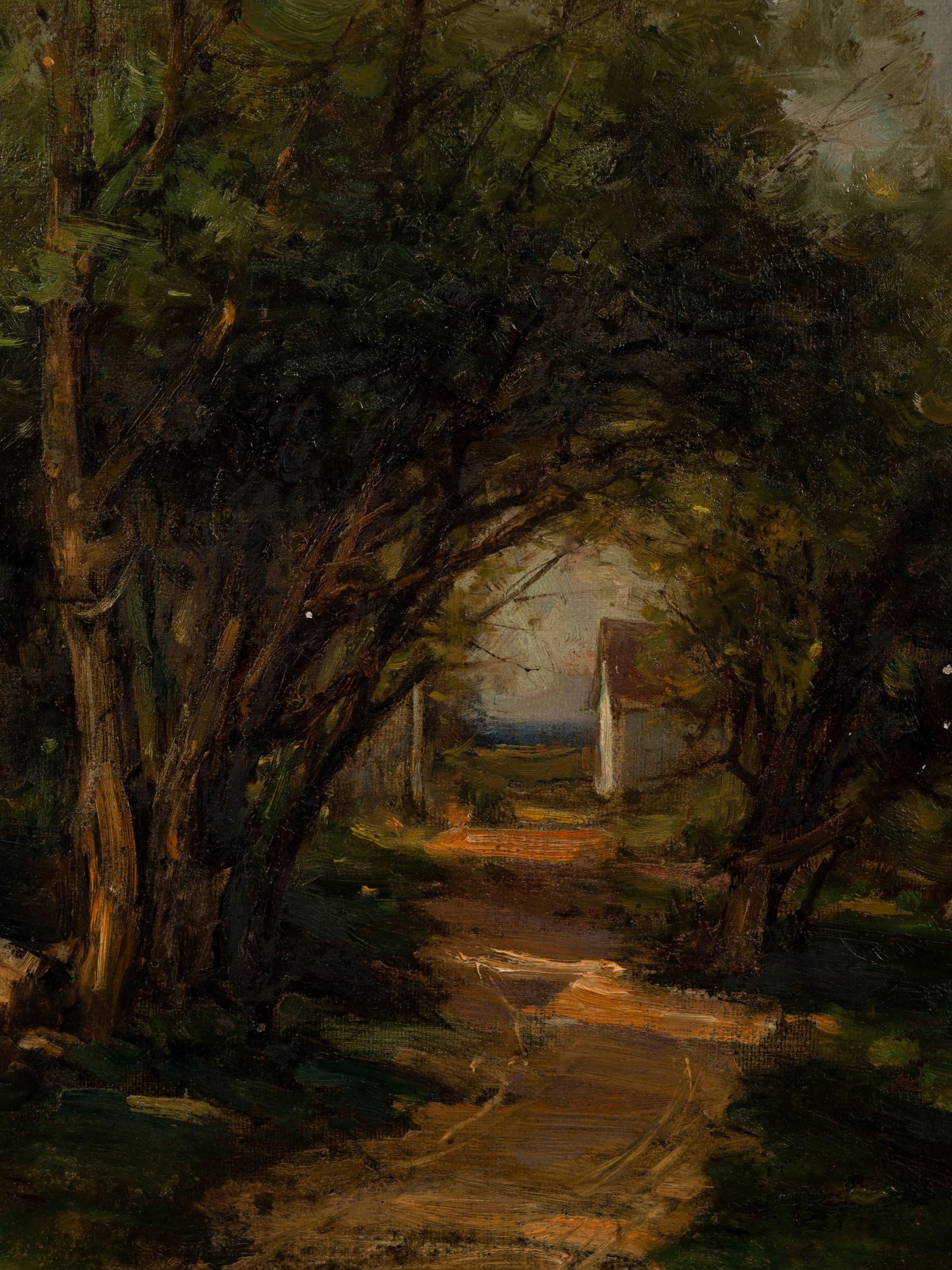 Coastal Lane
