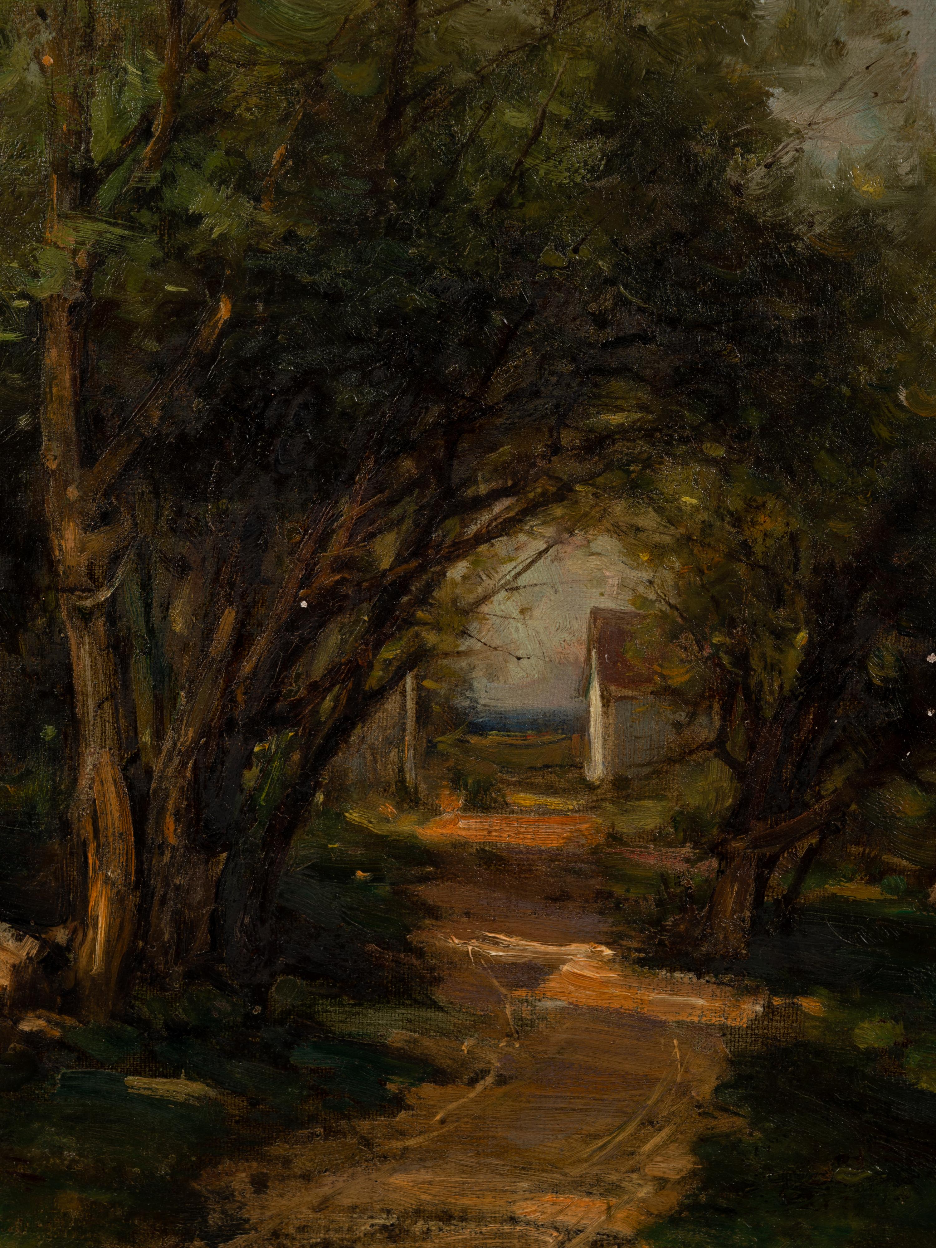Coastal Lane