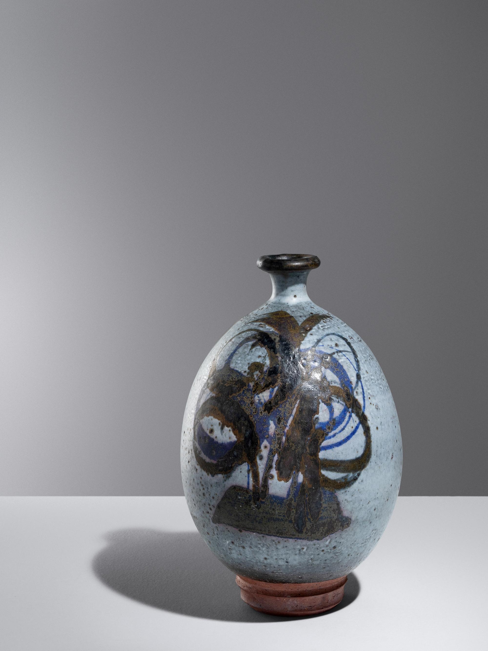 Early Vase