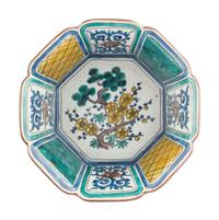 13 Japanese Porcelain Wares