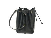Louis Vuitton Noé Bag in Black Epi Leather