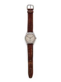 LONGINES, STAINLESS STEEL WATCH