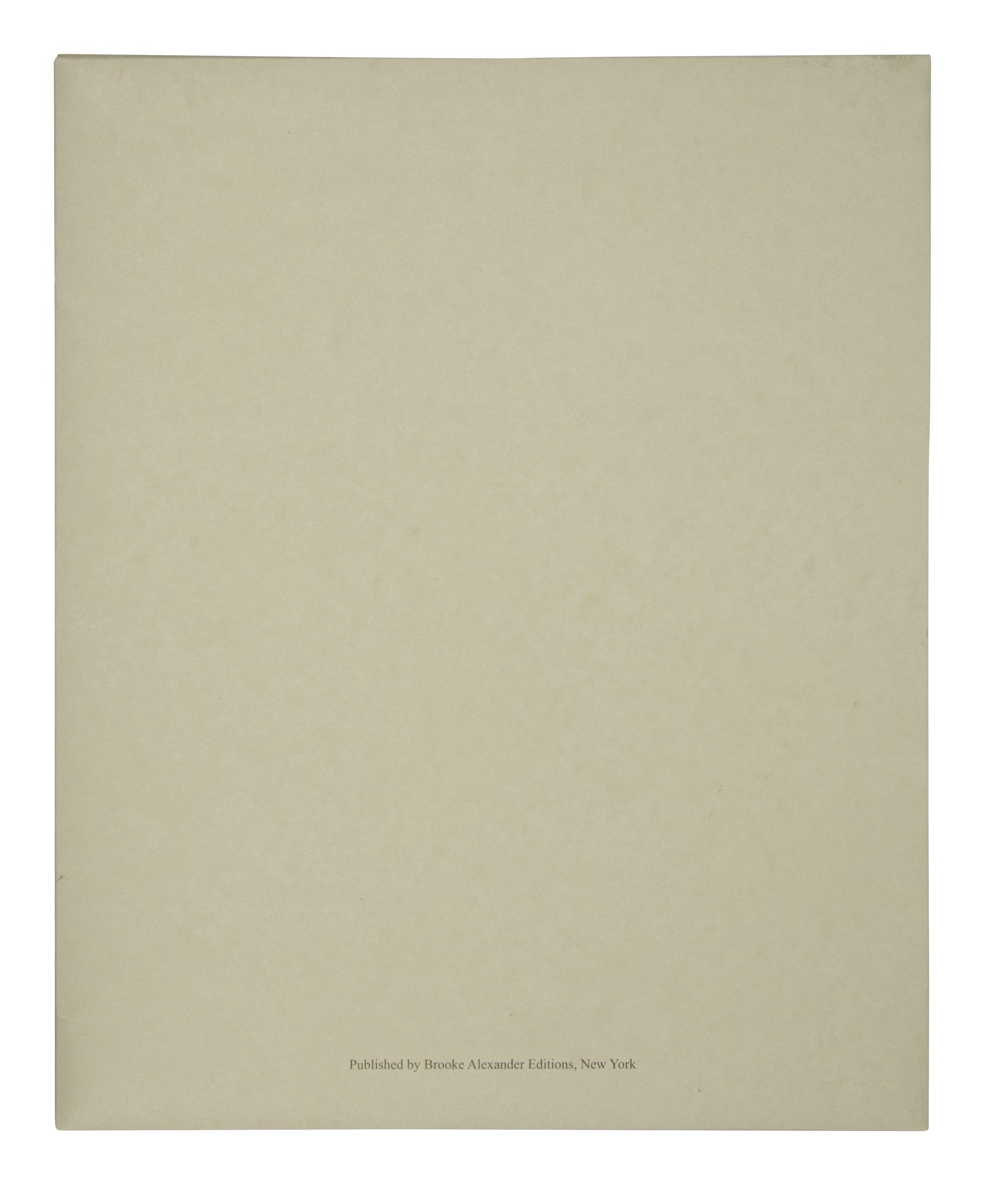 Six Rooms (complete series with original folder)