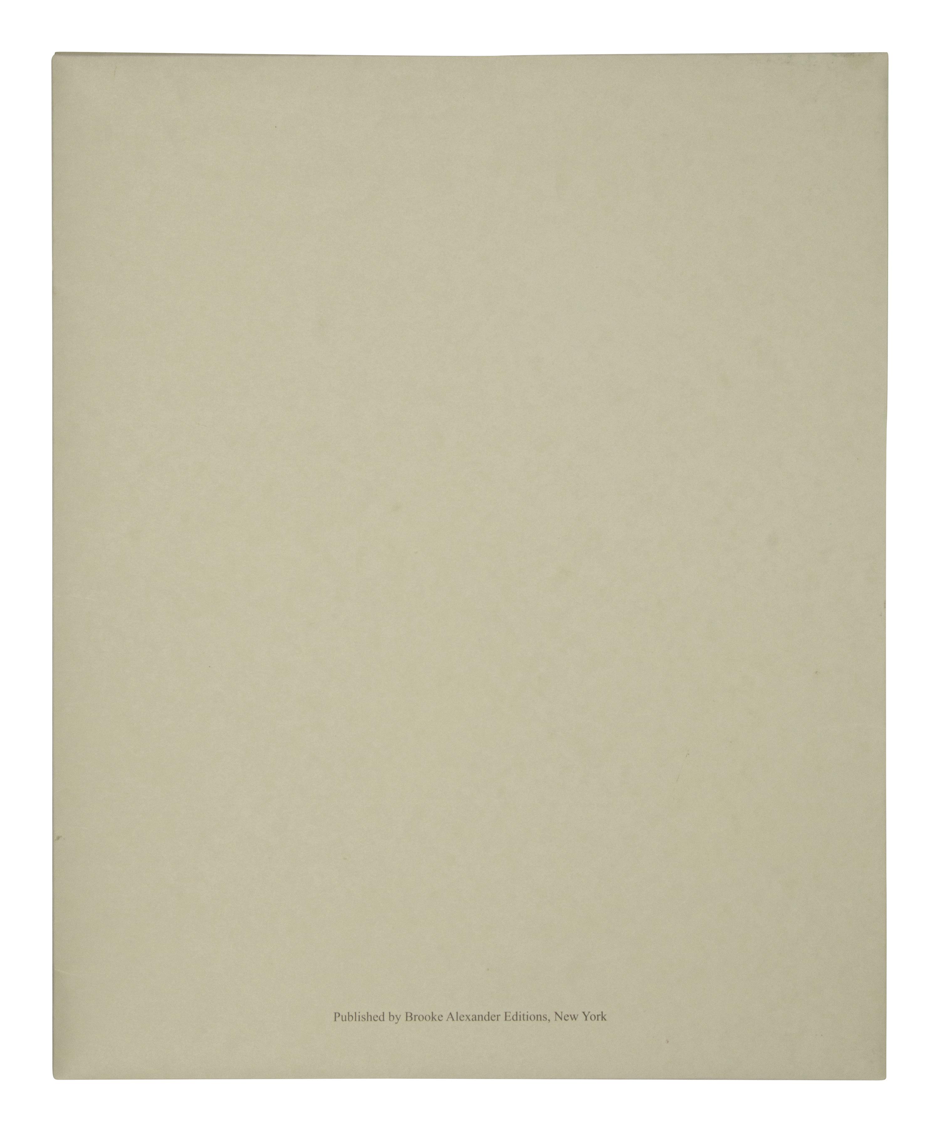 Six Rooms (complete series with original folder)