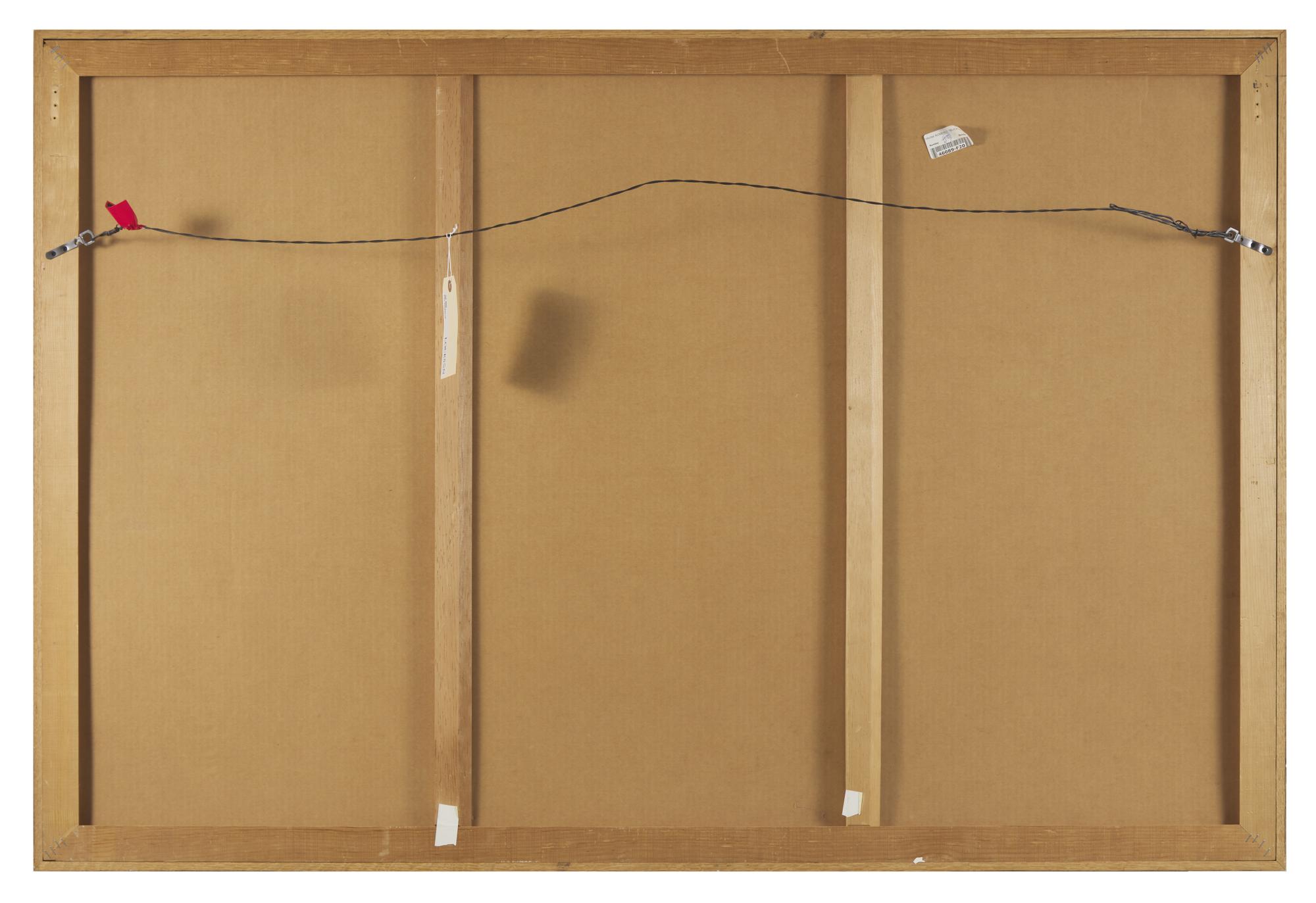Black Car , 1988