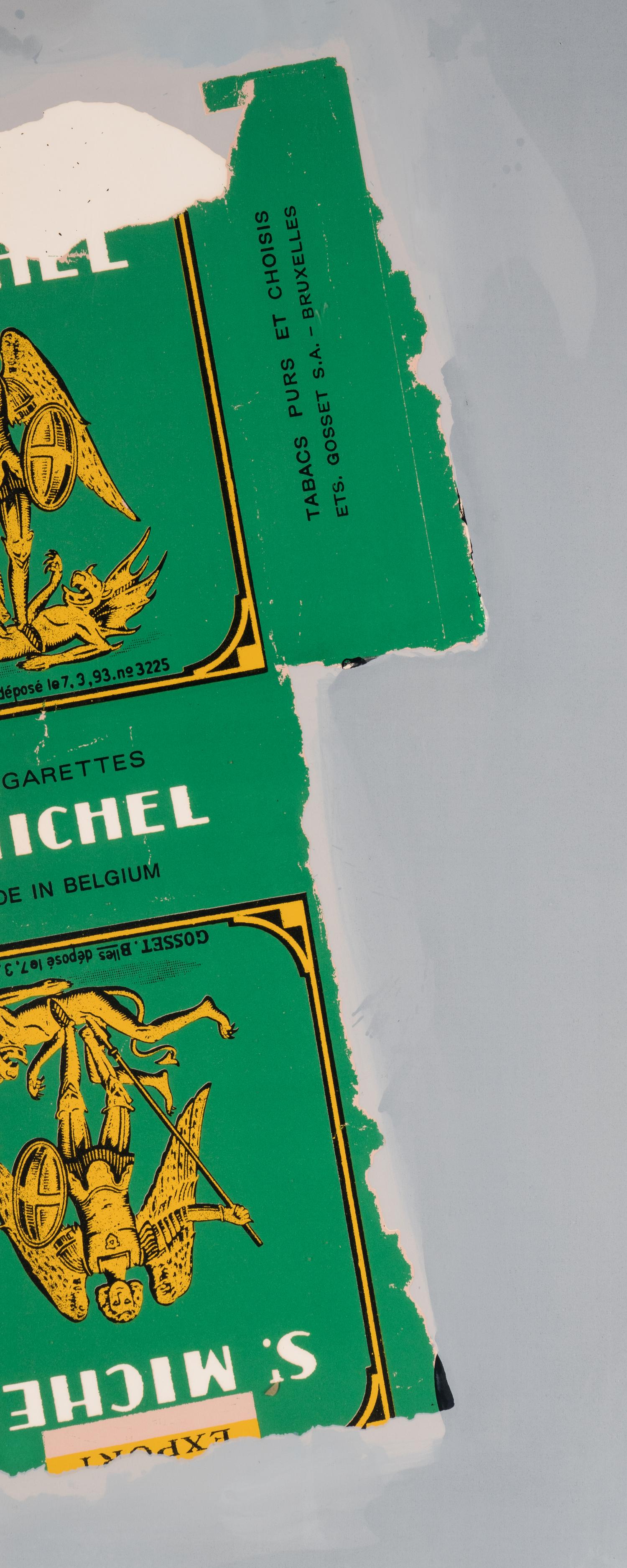 St. Michael I (State II) , 1979