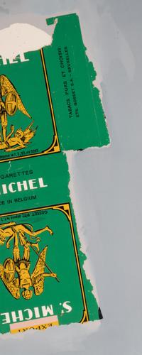 St. Michael I (State II) , 1979