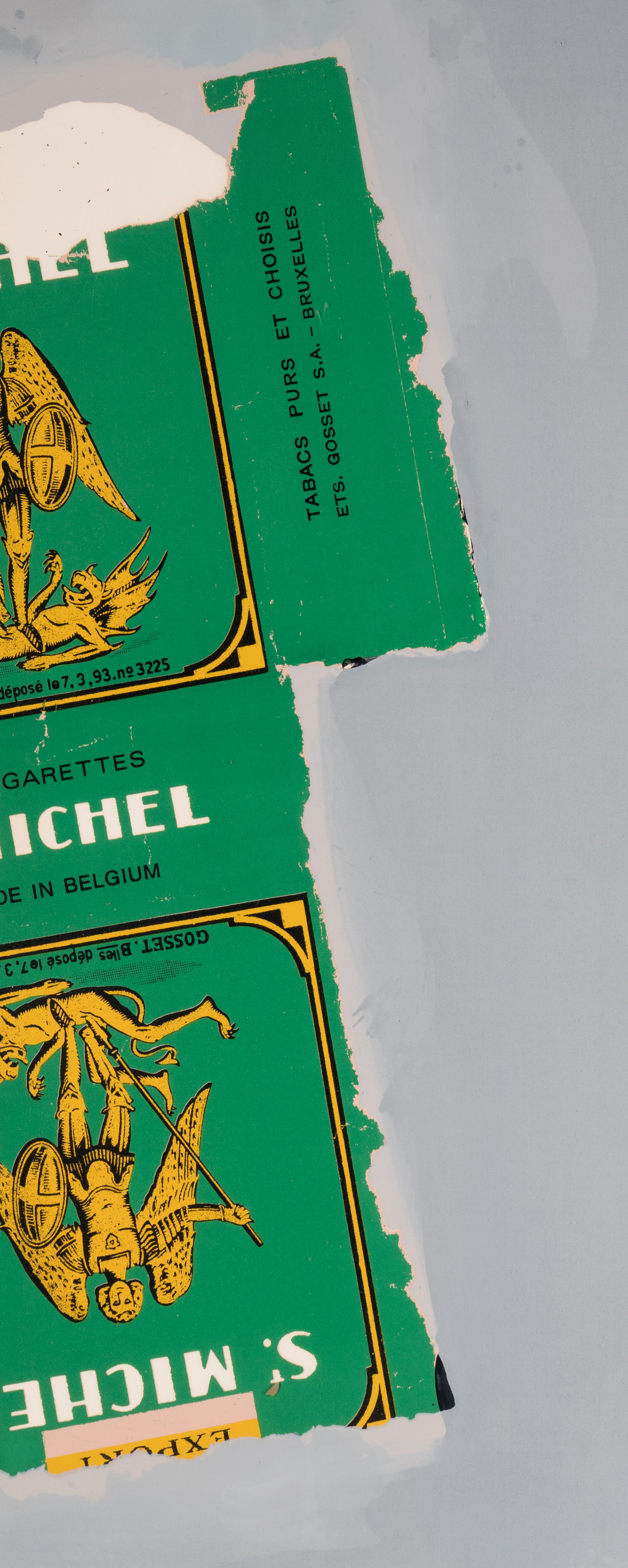 St. Michael I (State II) , 1979