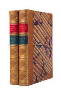 ROSS, James Clark, Sir (1800-1862). A Voyage of Discovery and Research in the Southern and Antarctic Regions, during the years 1839-43.