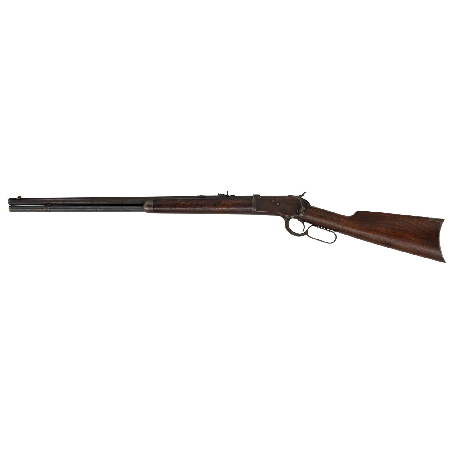 Antique Winchester Model 1892