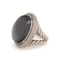 David Yurman Albion Ring