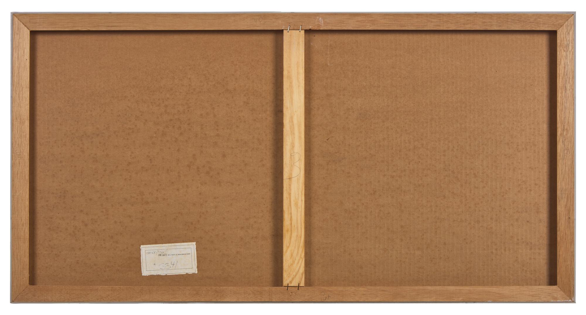 Untitled, 1981