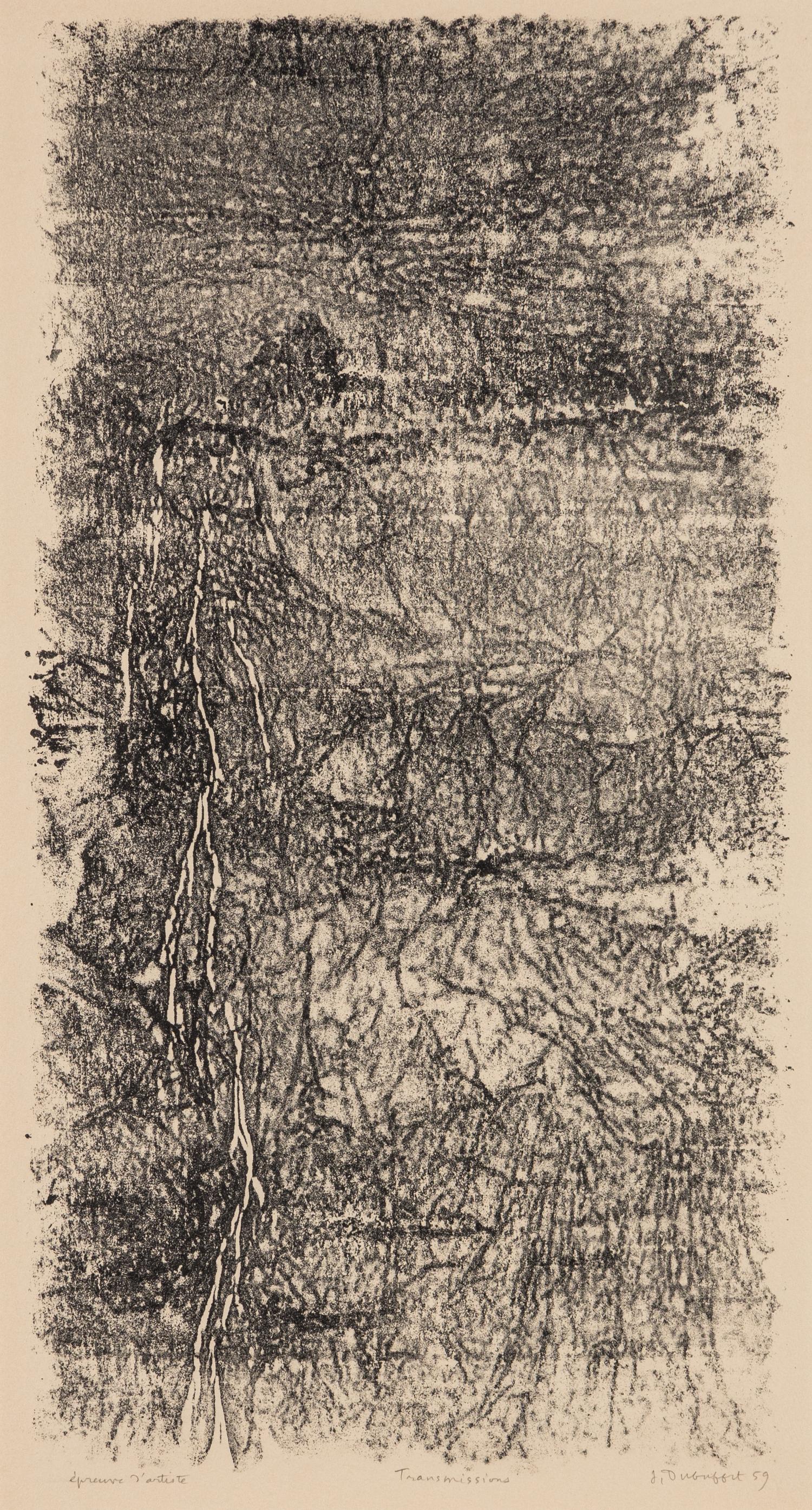 Transmissions , 1959