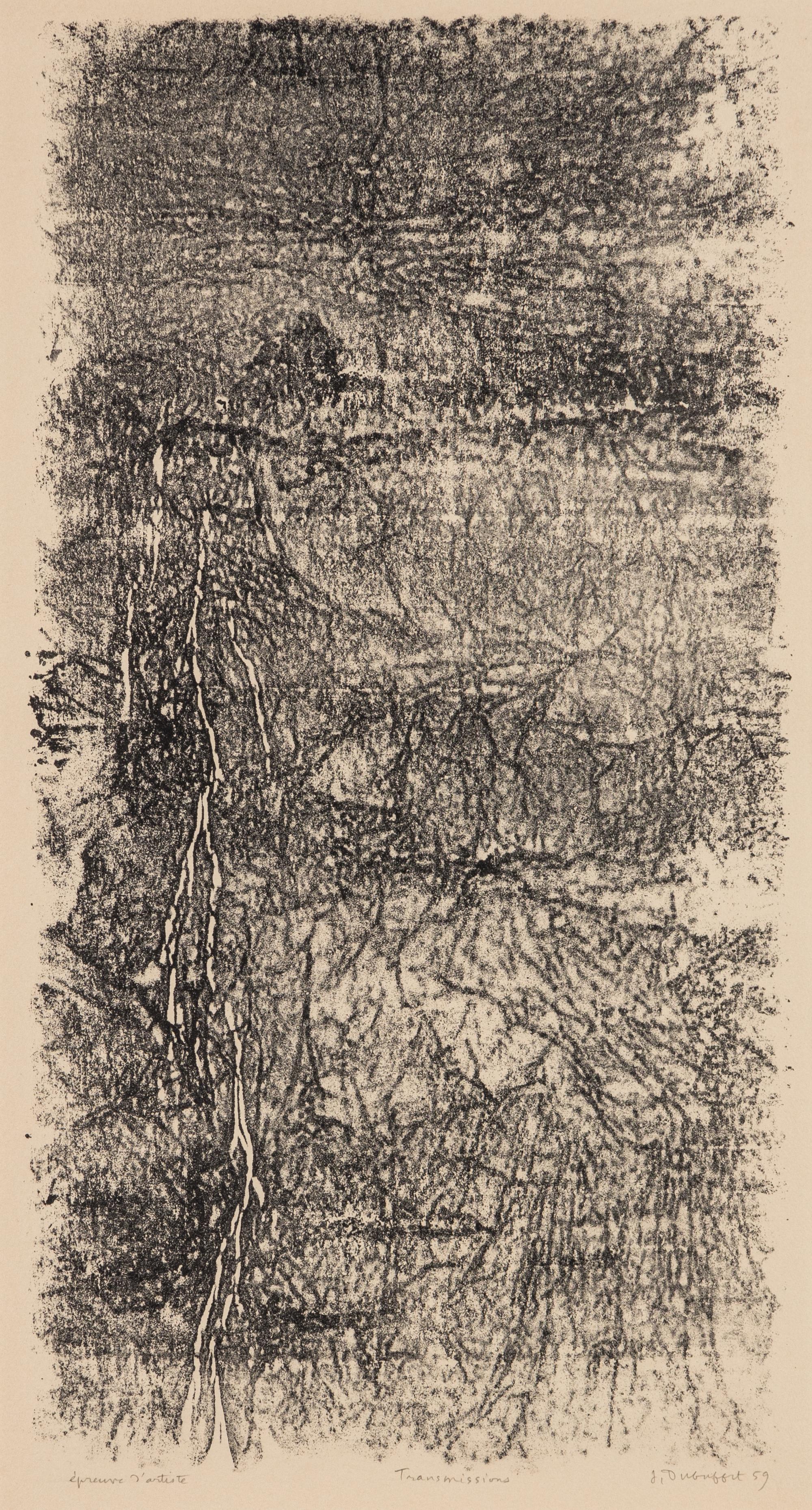 Transmissions , 1959