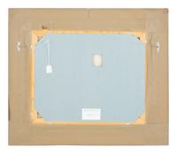 A Plate of Fruit and Birds, 2007