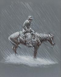 Snow Storm