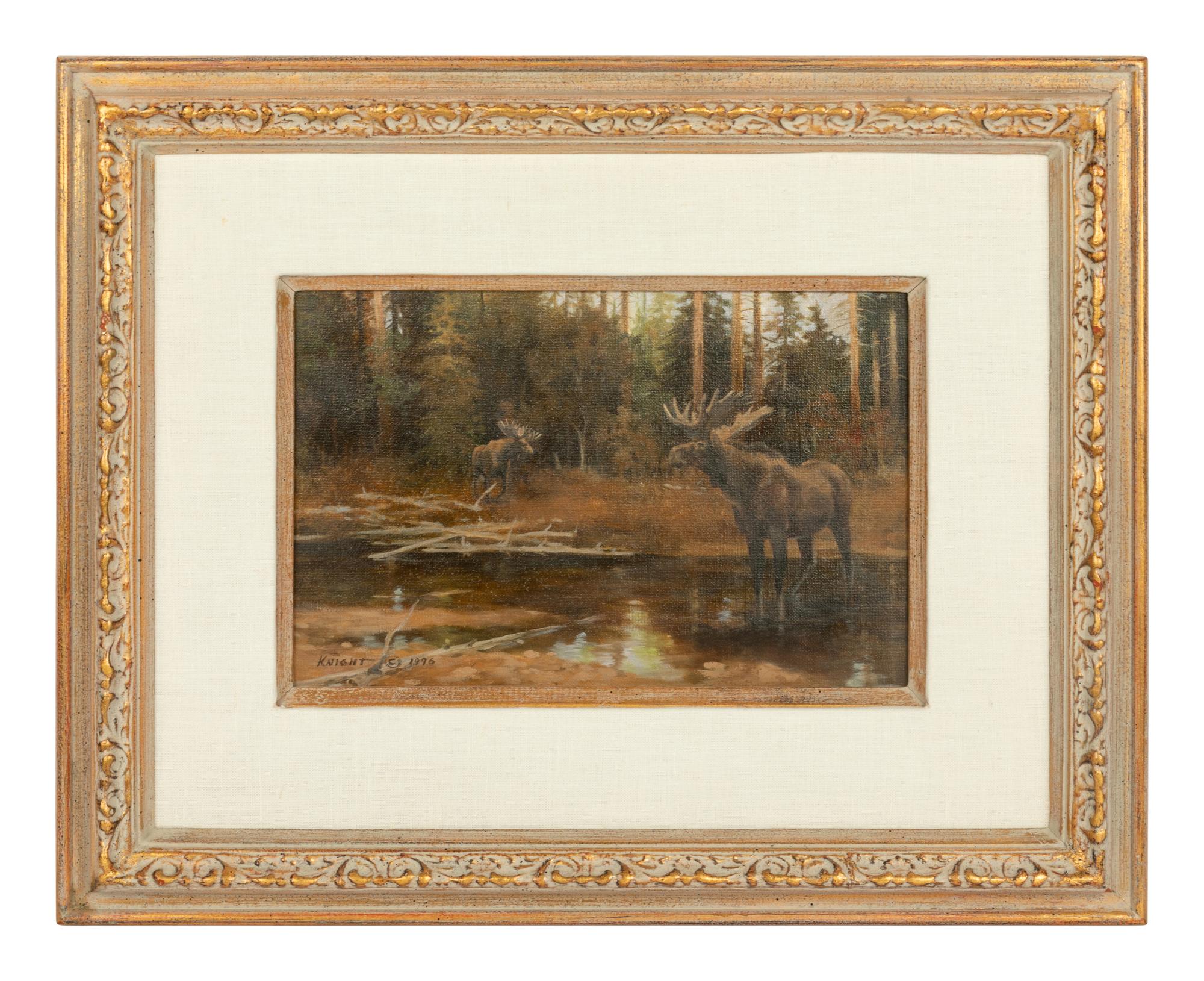 River Shadows , 1996