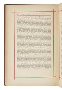 [Muir, John (1838-1914)]. Kneeland, Samuel (1821-1888). The Wonders of the Yosemite Valley, and of California . Boston: Alexander Moore; Lee & Shepard, 1872.