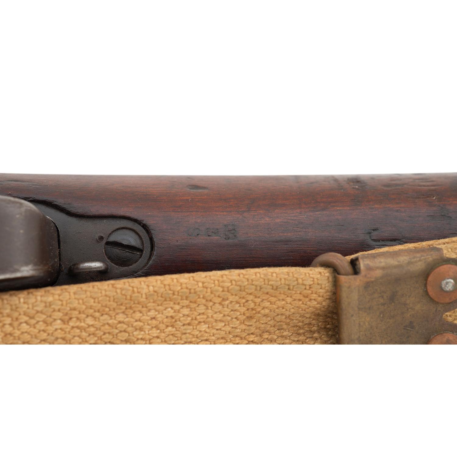 **Australian Lithgow Enfield SMLE Mk. III*